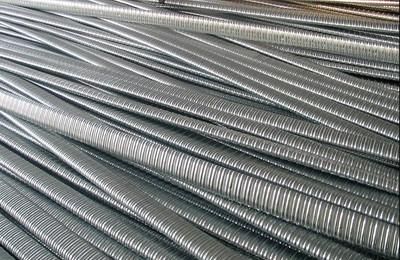 纤维复合材 兰州金属波纹管,兰州钢纤维,兰州  供应商:甘肃泰鼎新材料